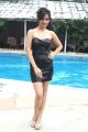 Neha Sharma Latest Hot Pics in Black Dress