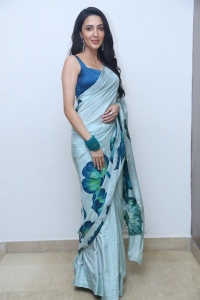 Actress Neha Shetty Pics @ Bedurulanka 2012 Success Meet