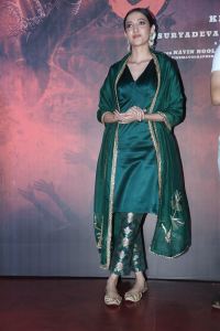 Gangs Of Godavari Actress Neha Shetty Latest Pictures