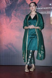 Neha Shetty Latest Pictures @ Gangs Of Godavari Teaser Launch