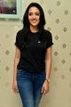 Actress Neha Shetty Photos @ Mehbooba Press Meet