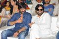 Ravi Teja, Pawan Kalyan @ Nela Ticket Audio Launch Stills