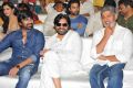 Ravi Teja, Pawan Kalyan, Jagapathi Babu @ Nela Ticket Audio Launch Stills