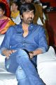 Actor Ravi Teja @ Nela Ticket Audio Launch Stills