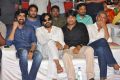 Ravi Teja, Pawan Kalyan, Harish Shankar, Jagapathi Babu @ Nela Ticket Audio Launch Stills