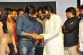 Ravi Teja, Pawan Kalyan @ Nela Ticket Audio Launch Stills