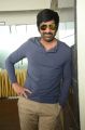 Nela Ticket Movie Actor Ravi Teja Interview Stills