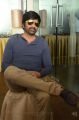 Nela Ticket Actor Ravi Teja Interview Stills