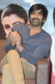 Nela Ticket Movie Hero Ravi Teja Interview Stills