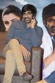 Nela Ticket Movie Hero Ravi Teja Interview Stills