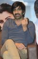 Nela Ticket Movie Actor Ravi Teja Interview Stills