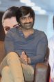 Nela Ticket Movie Hero Ravi Teja Interview Stills