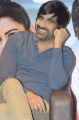 Nela Ticket Movie Actor Ravi Teja Interview Stills