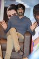 Nela Ticket Movie Hero Ravi Teja Interview Stills