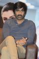 Nela Ticket Movie Actor Ravi Teja Interview Stills