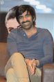 Nela Ticket Ravi Teja Interview Stills