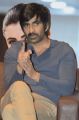 Nela Ticket Movie Hero Ravi Teja Interview Stills