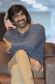 Nela Ticket Movie Hero Ravi Teja Interview Stills