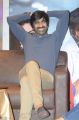 Nela Ticket Ravi Teja Interview Stills