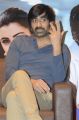 Nela Ticket Movie Hero Ravi Teja Interview Stills