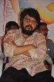 Director Vikraman at Nellai Santhippu Audio Launch Stills