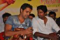 Nellai Santhippu Audio Launch Stills