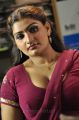 Actress Babilona Hot in Saree from Nellai Santhippu Photos