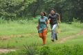 Bhushan, Megha Nair in Nellai Santhippu Movie Gallery