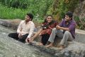 Rohith, Megha Nair, Bhushan in Nellai Santhippu Movie Stills