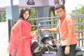 Rohith, Devika in Nellai Santhippu Movie Stills