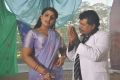 Hot Babilona, Mayilsamy in Nellai Santhippu Movie Photos