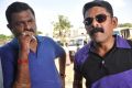 PL Thenappan, Saravana Subbiah in Nellai Santhippu Movie Gallery