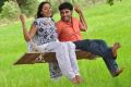 Bhushan, Megha Nair in Nellai Santhippu Movie Stills