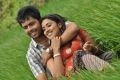 Bhushan, Megha Nair in Nellai Santhippu Movie Stills