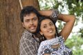 Bhushan, Megha Nair in Nellai Santhippu Photos