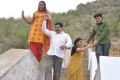 Rohith, Megha Nair, Meera Krishnan, L.Raja in Nellai Santhippu Movie Stills