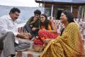 Rohith, Megha Nair, Meera Krishnan, L.Raja in Nellai Santhippu Photos