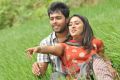 Bhushan, Megha Nair in Nellai Santhippu Movie Stills