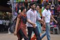 Rohith, Devika, Bhushan, Megha Nair in Nellai Santhippu Movie Stills