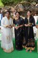 Suchitra, Jeevitha, Shivani Rajasekhar @ Nene Mukhyamantri Movie Opening Stills