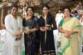 Suchitra, Nene Mukhyamantri Movie Opening StillsJeevitha, Shivani Rajasekhar @