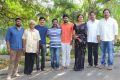 Nene Mukhyamantri Movie Opening Stills