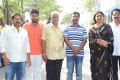 Nene Mukhyamantri Movie Opening Stills