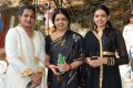 Suchitra, Nene Mukhyamantri Movie Opening StillsJeevitha, Shivani Rajasekhar @