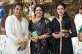 Suchitra, Nene Mukhyamantri Movie Opening StillsJeevitha, Shivani Rajasekhar @