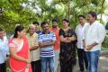 Nene Mukhyamantri Movie Opening Stills