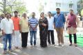 Nene Mukhyamantri Movie Opening Stills