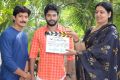 Vayu Tanay, Sashi, jEEVITHA @ Nene Mukhyamantri Movie Opening Stills