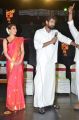 Kajal Agarwal, Rana Daggubati @ Nene Raju Nene Mantri Jogendra Yuvagarjana Photos