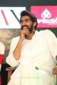 Actor Rana Daggubati @ Nene Raju Nene Mantri Jogendra Yuvagarjana Photos